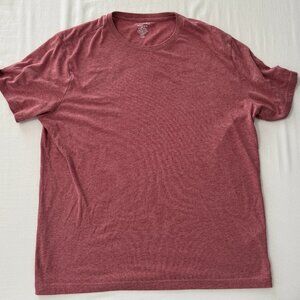 Banana Republic Men's Premium Wash Crew T-Shirt XL NEW!